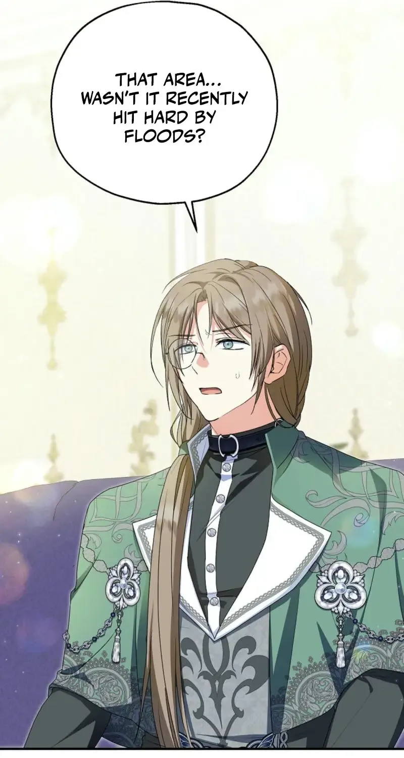 I Don’t Want To Be Duke’s Adopted Daughter-in-law Chapter 88 page 12 - 