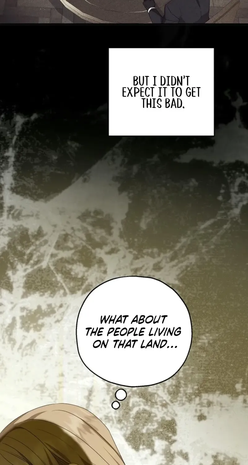 I Don’t Want To Be Duke’s Adopted Daughter-in-law Chapter 88 page 18 - 