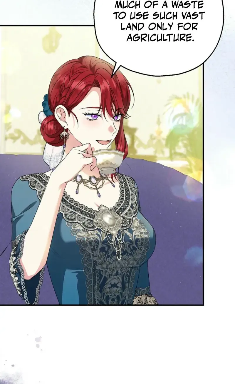 I Don’t Want To Be Duke’s Adopted Daughter-in-law Chapter 88 page 21 - 