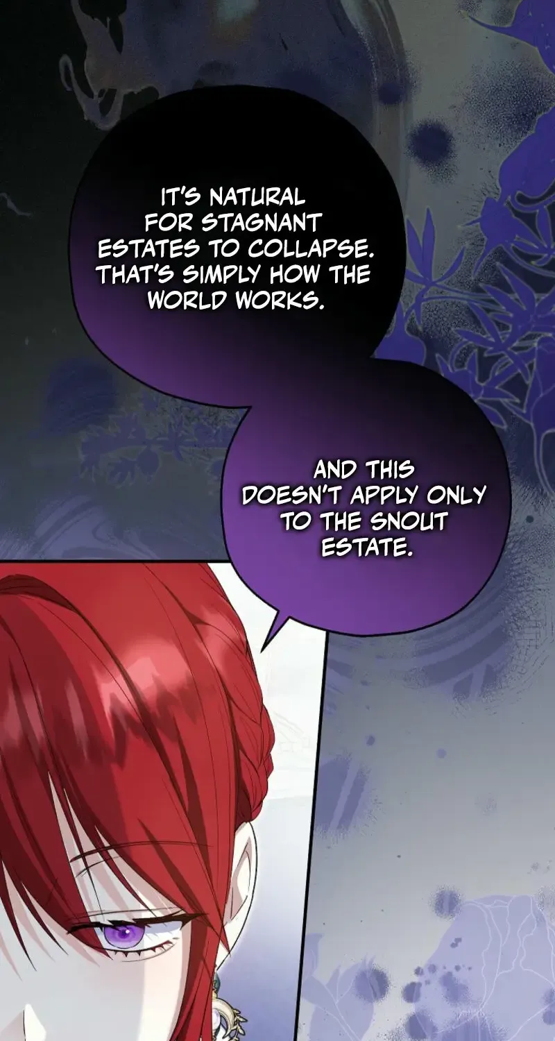 I Don’t Want To Be Duke’s Adopted Daughter-in-law Chapter 88 page 25 - 