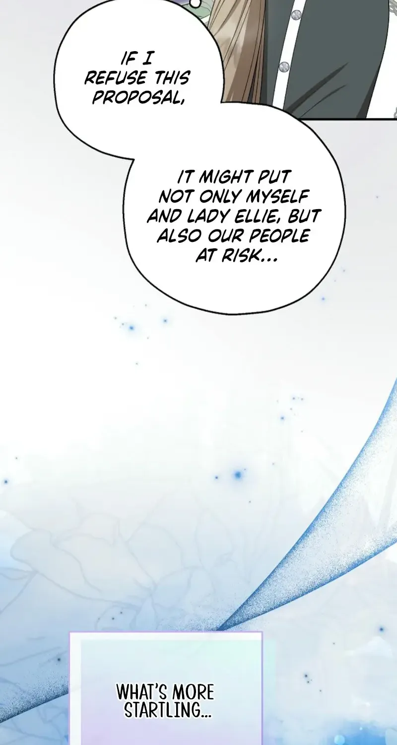 I Don’t Want To Be Duke’s Adopted Daughter-in-law Chapter 88 page 27 - 