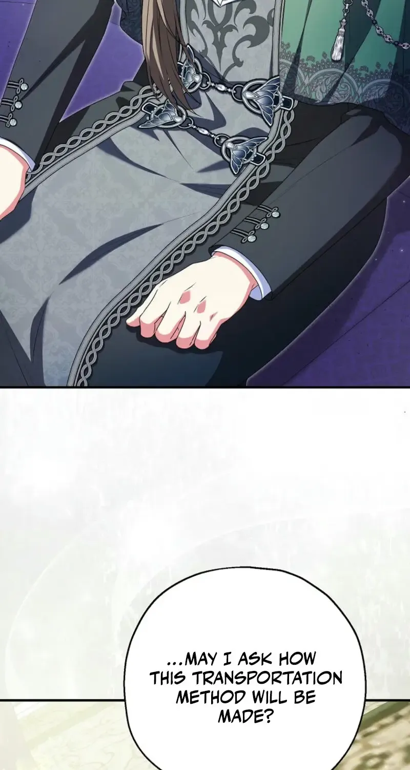 I Don’t Want To Be Duke’s Adopted Daughter-in-law Chapter 88 page 4 - 
