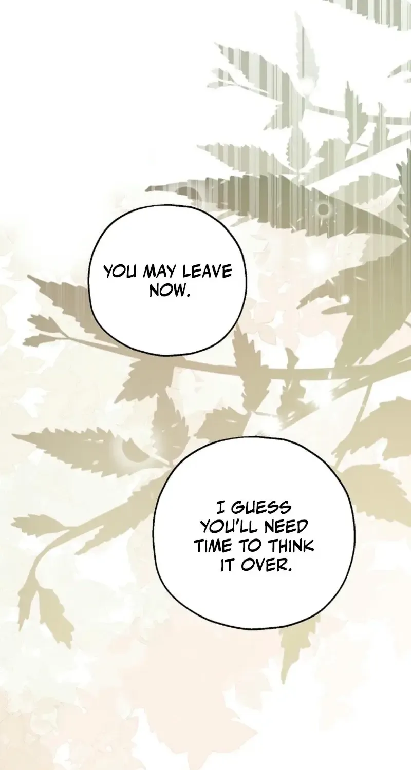 I Don’t Want To Be Duke’s Adopted Daughter-in-law Chapter 88 page 33 - 