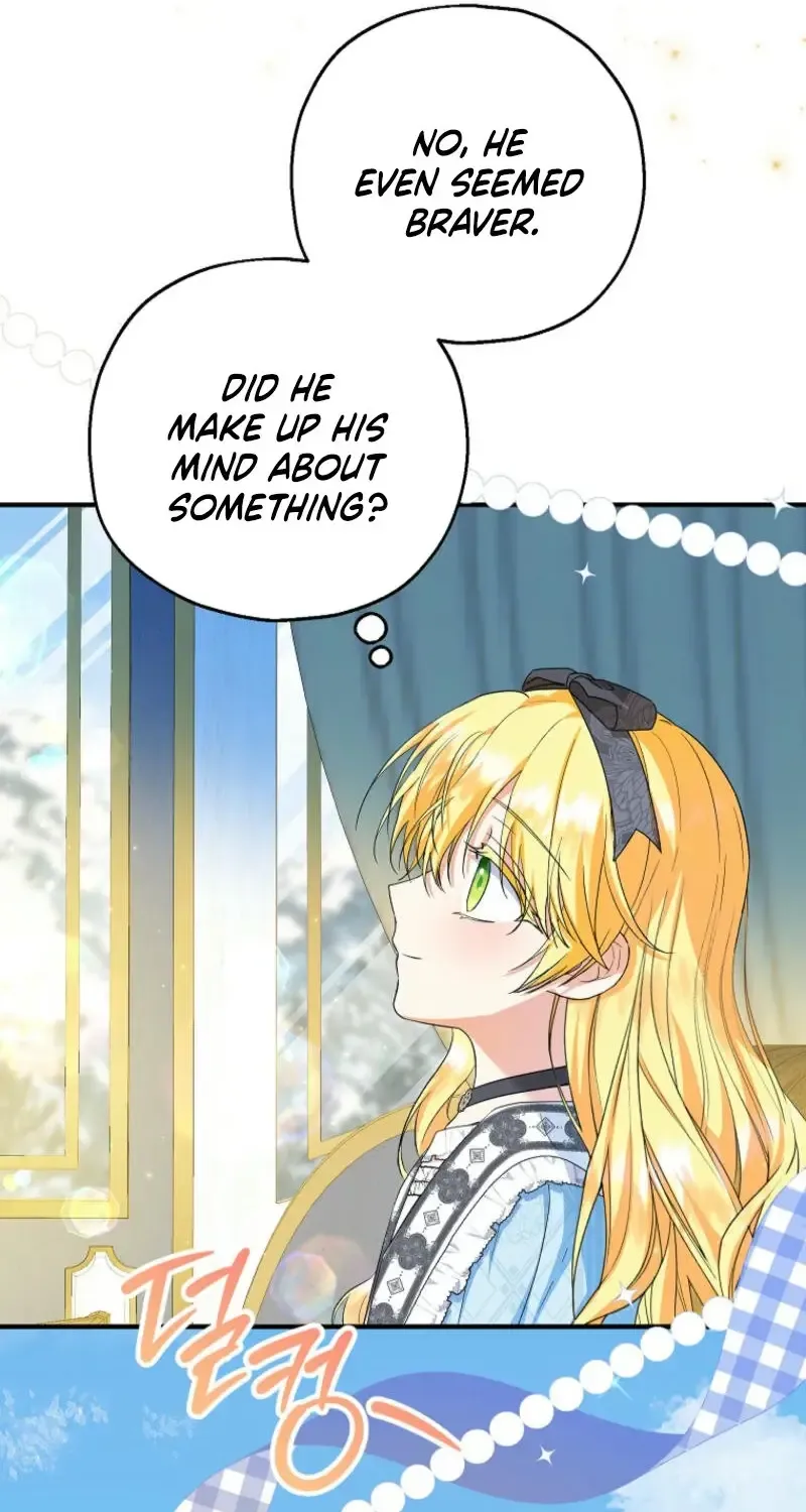 I Don’t Want To Be Duke’s Adopted Daughter-in-law Chapter 88 page 42 - 