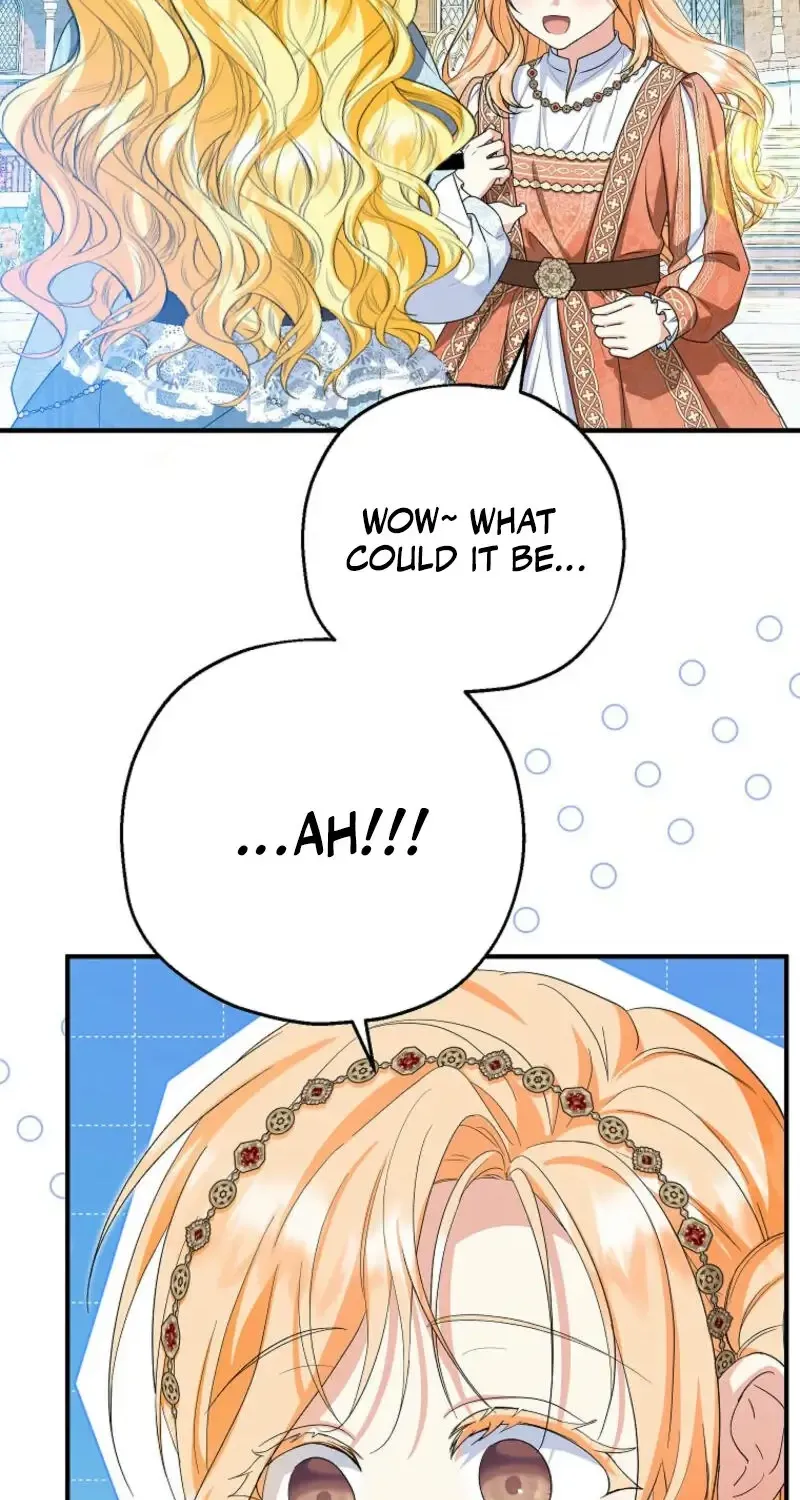 I Don’t Want To Be Duke’s Adopted Daughter-in-law Chapter 88 page 49 - 