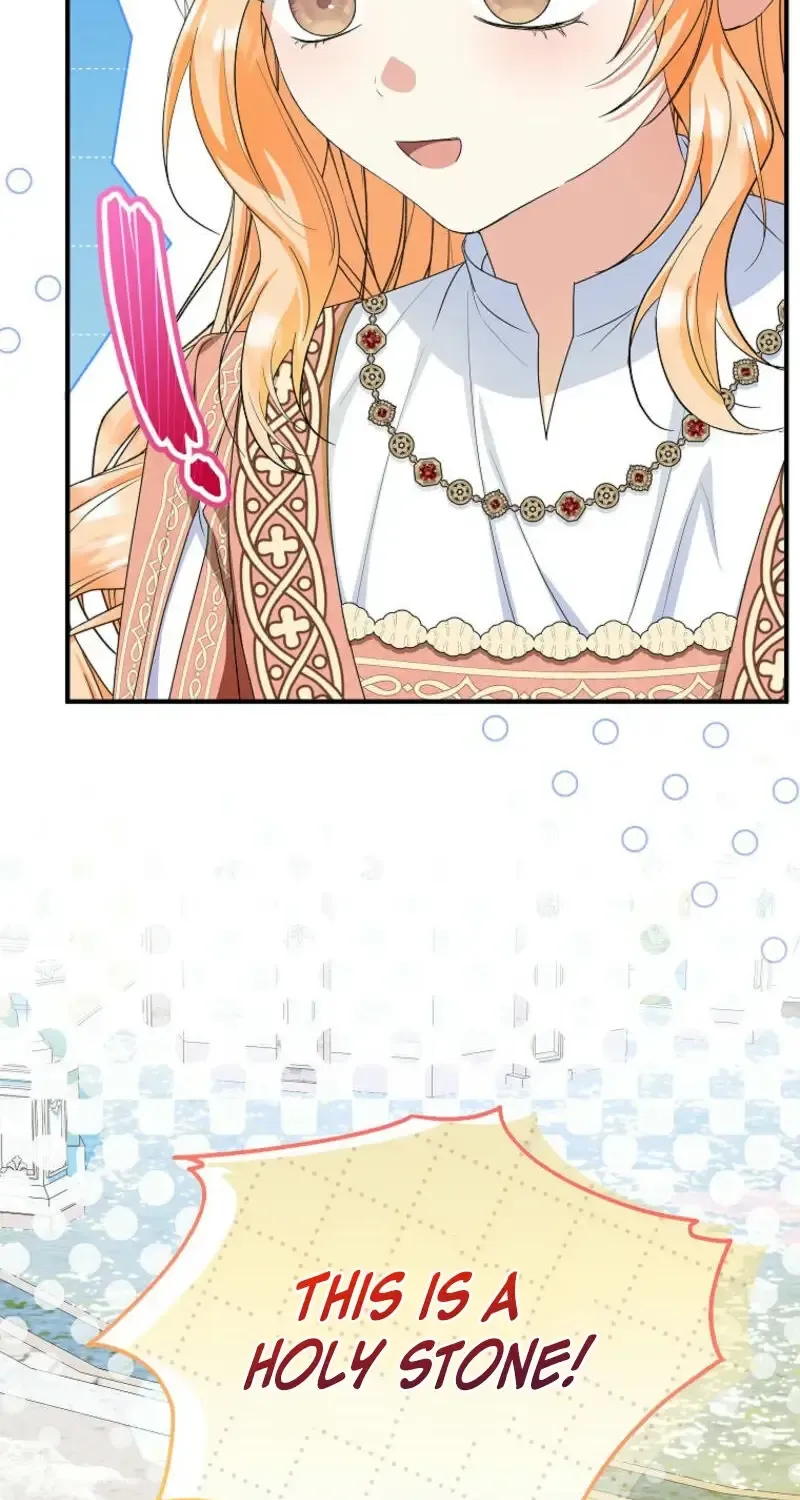 I Don’t Want To Be Duke’s Adopted Daughter-in-law Chapter 88 page 50 - 