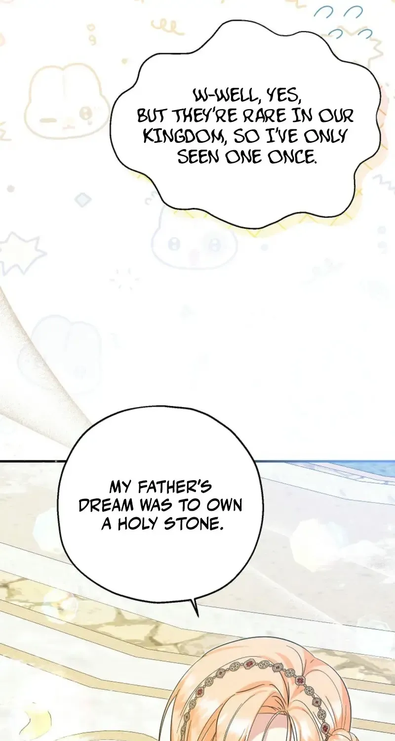 I Don’t Want To Be Duke’s Adopted Daughter-in-law Chapter 88 page 52 - 