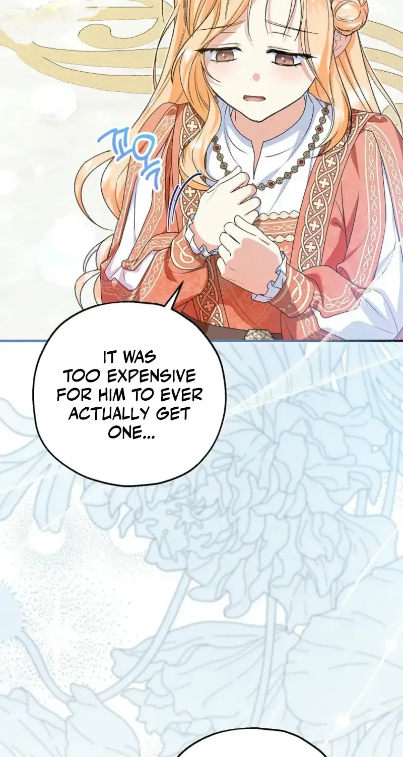 I Don’t Want To Be Duke’s Adopted Daughter-in-law Chapter 88 page 53 - 