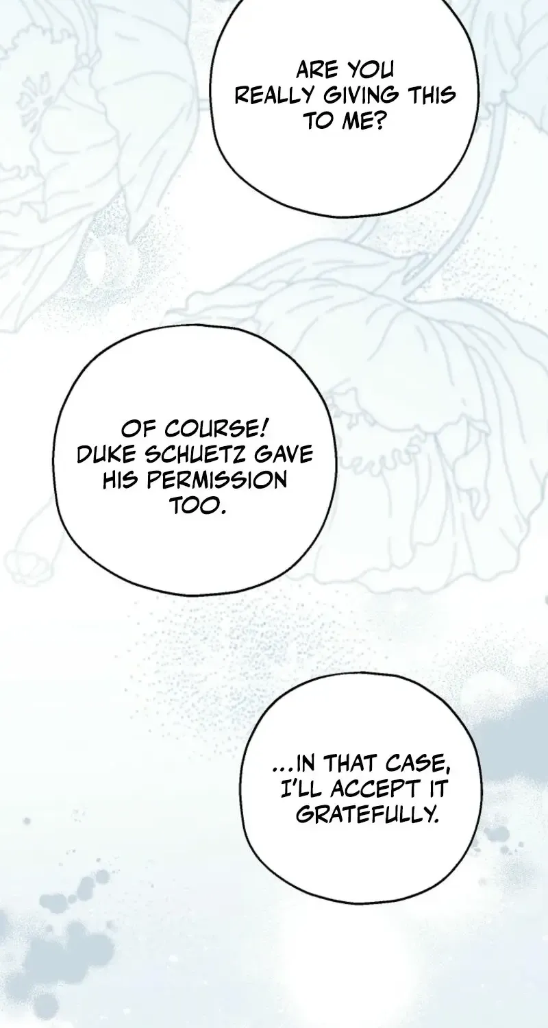 I Don’t Want To Be Duke’s Adopted Daughter-in-law Chapter 88 page 54 - 