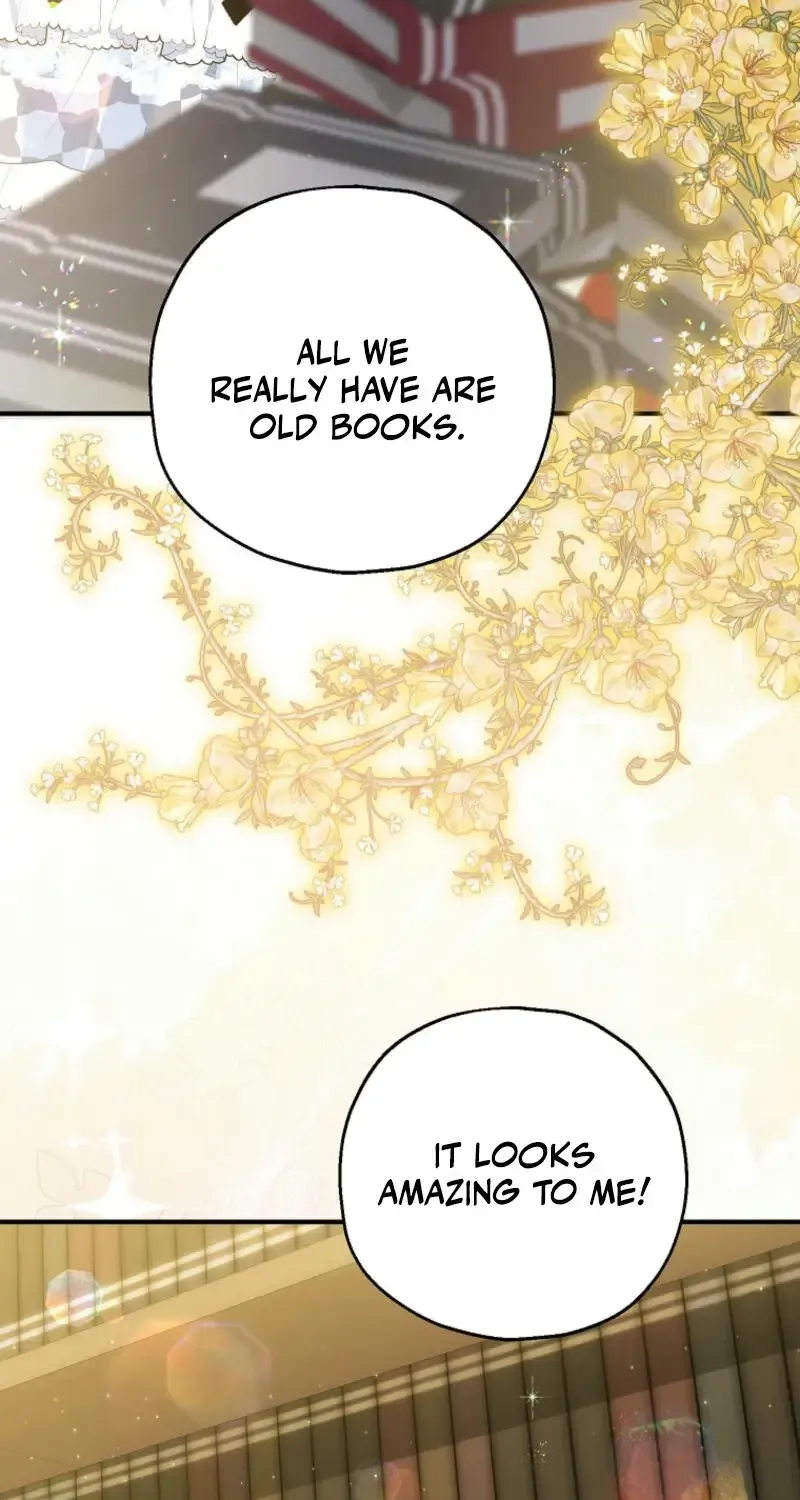 I Don’t Want To Be Duke’s Adopted Daughter-in-law Chapter 88 page 60 - 