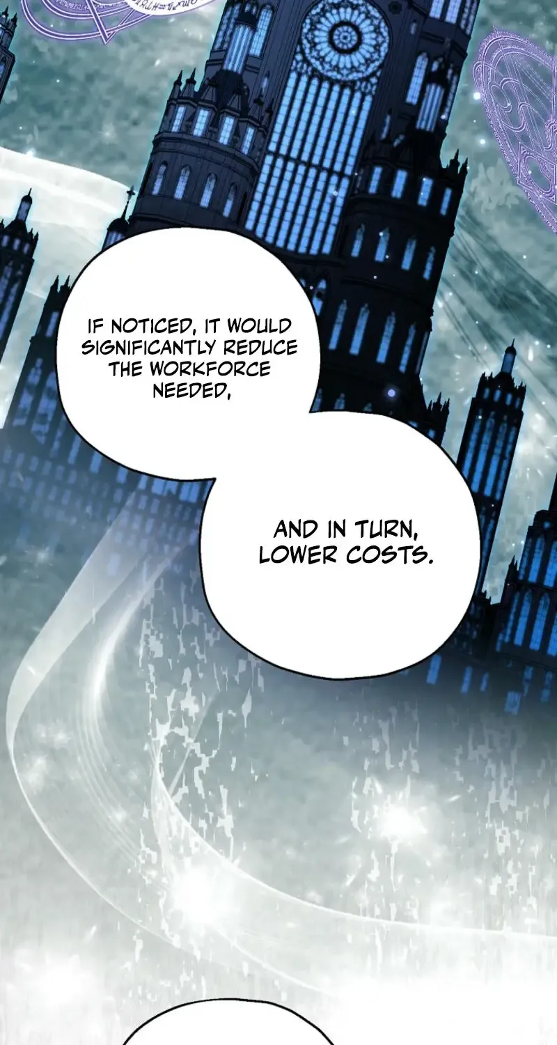 I Don’t Want To Be Duke’s Adopted Daughter-in-law Chapter 88 page 7 - 