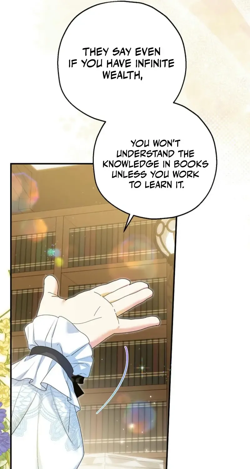 I Don’t Want To Be Duke’s Adopted Daughter-in-law Chapter 88 page 62 - 