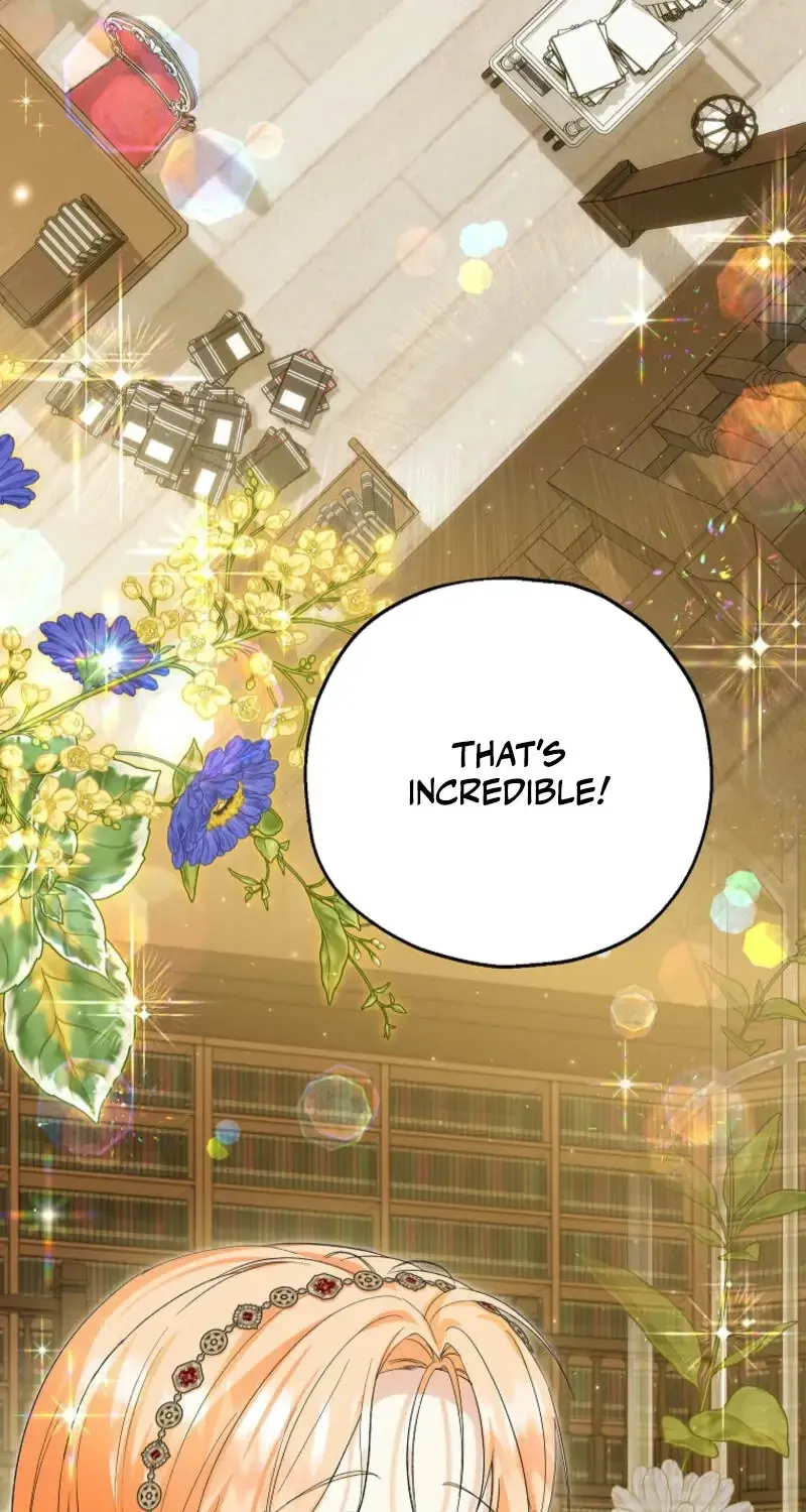 I Don’t Want To Be Duke’s Adopted Daughter-in-law Chapter 88 page 64 - 