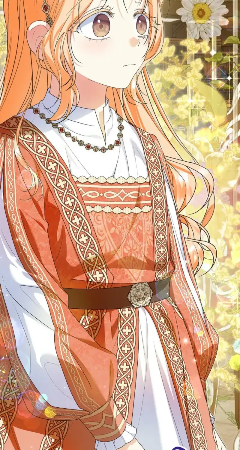 I Don’t Want To Be Duke’s Adopted Daughter-in-law Chapter 88 page 65 - 