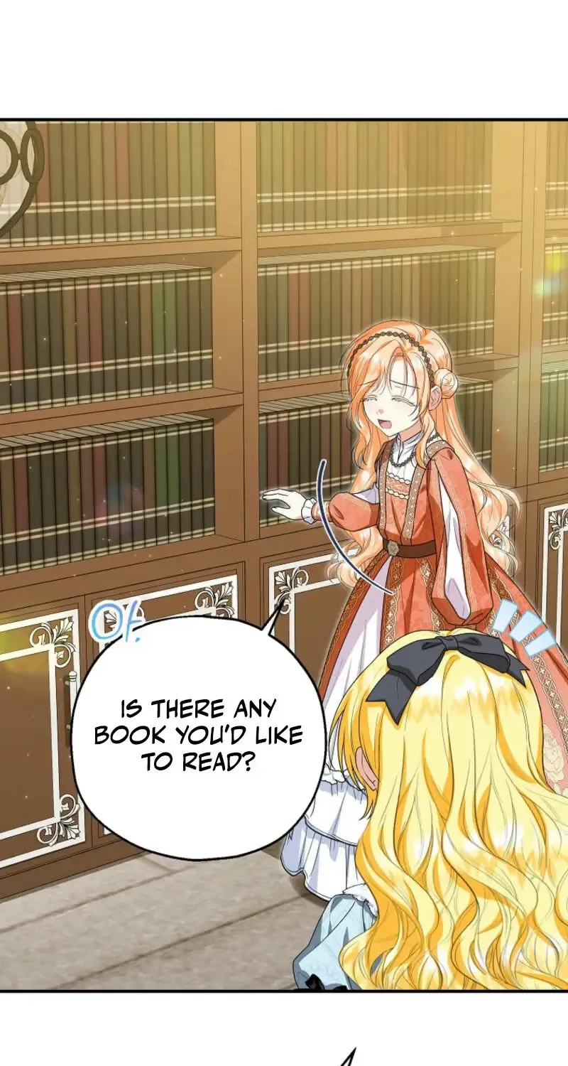 I Don’t Want To Be Duke’s Adopted Daughter-in-law Chapter 88 page 67 - 