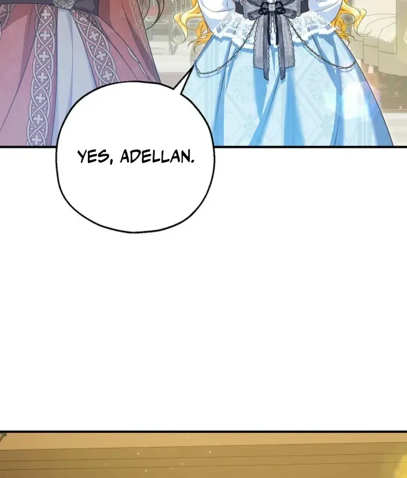 I Don’t Want To Be Duke’s Adopted Daughter-in-law Chapter 88 page 71 - 