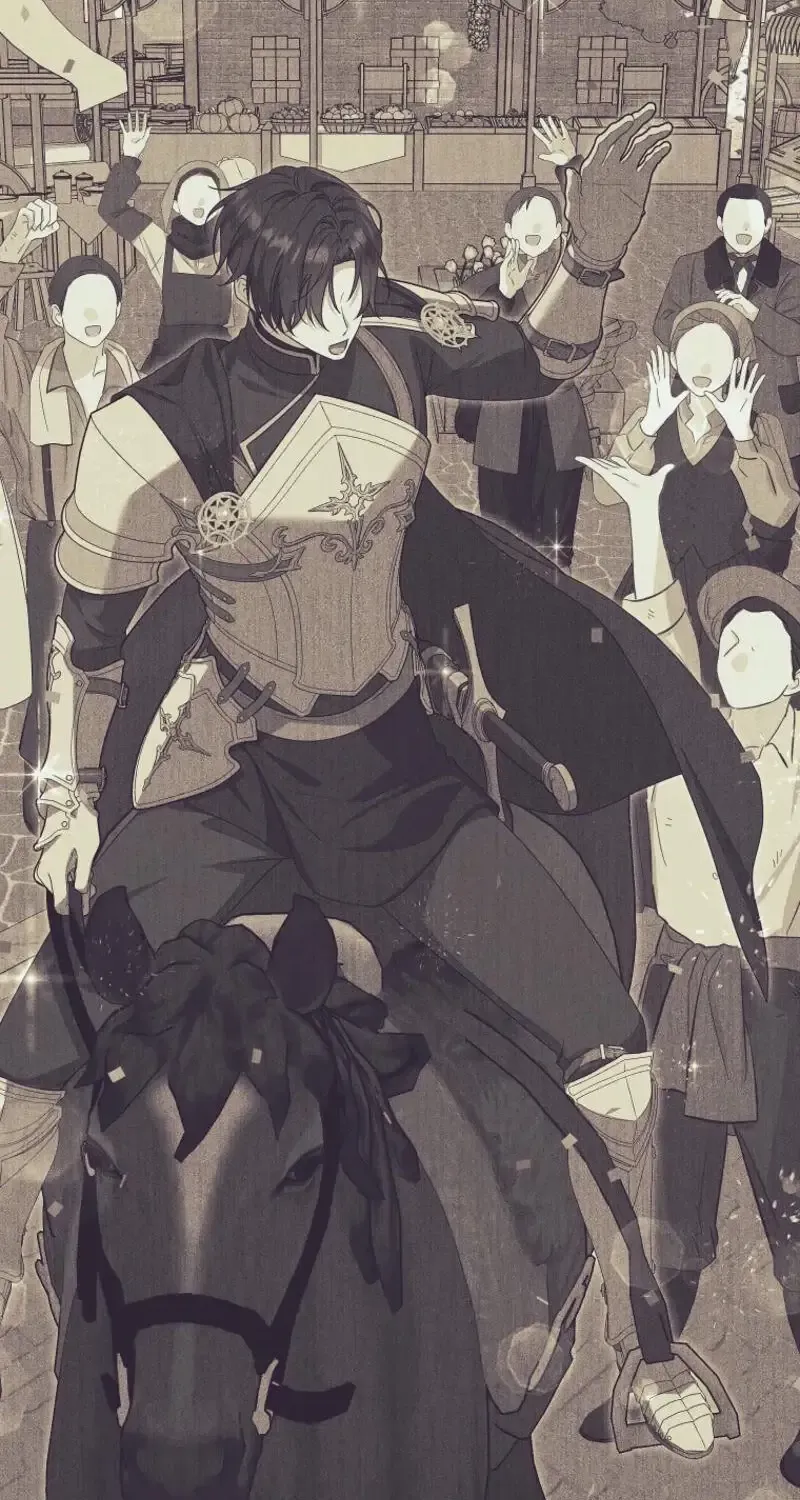 I Don’t Want To Be Duke’s Adopted Daughter-in-law Chapter 88 page 75 - 