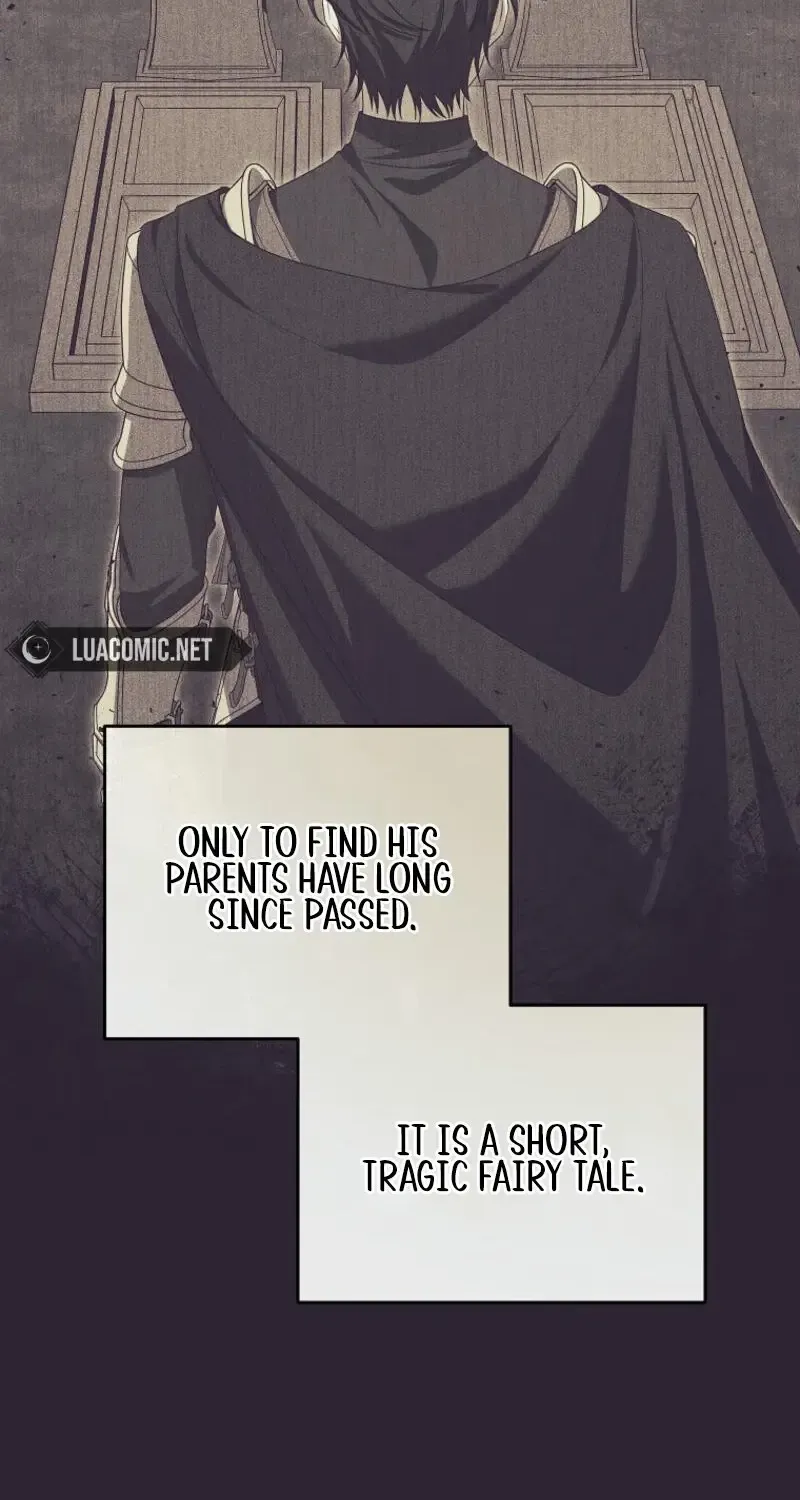 I Don’t Want To Be Duke’s Adopted Daughter-in-law Chapter 88 page 77 - 