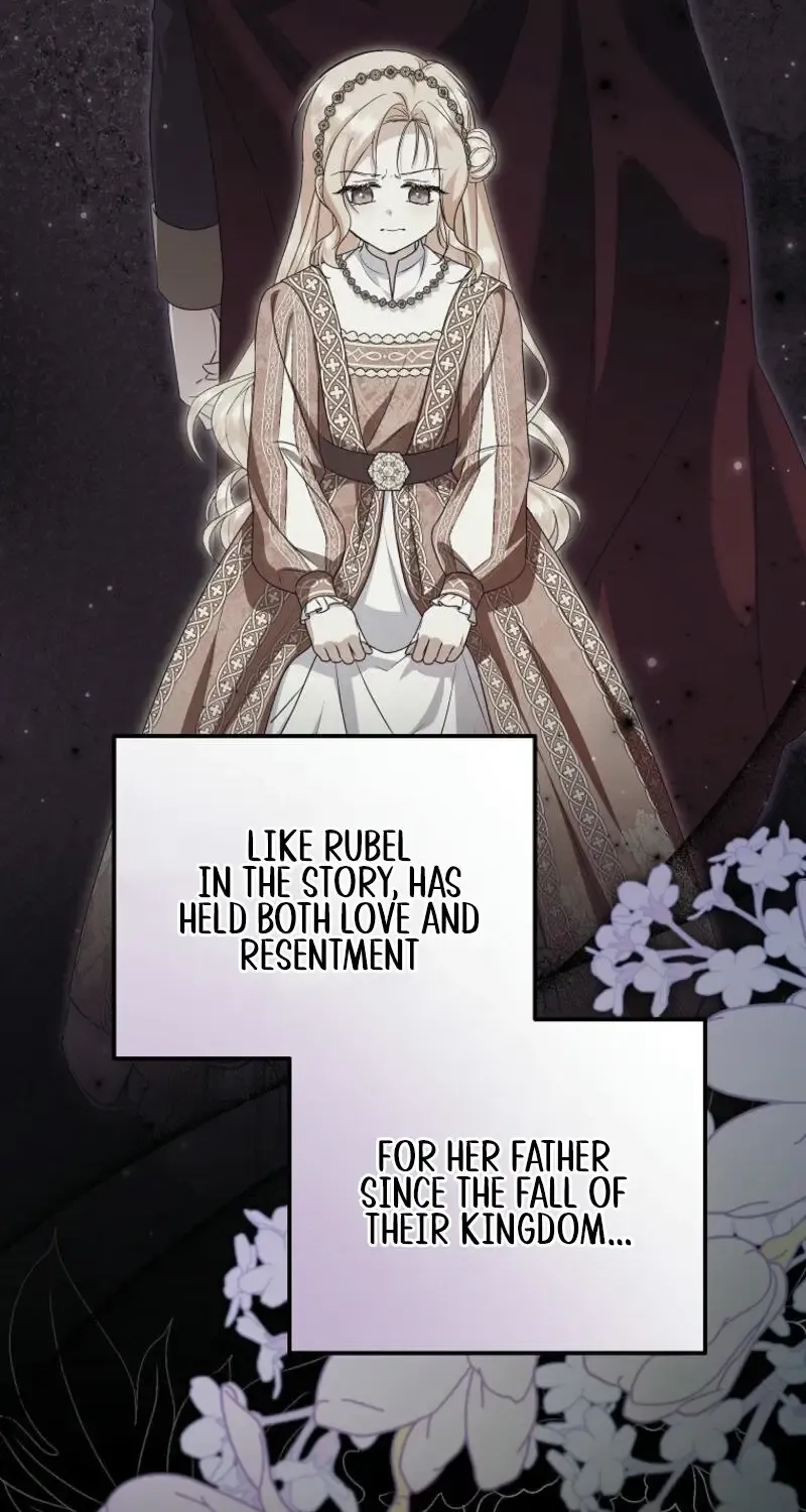 I Don’t Want To Be Duke’s Adopted Daughter-in-law Chapter 88 page 79 - 