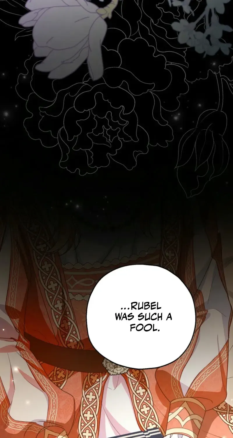 I Don’t Want To Be Duke’s Adopted Daughter-in-law Chapter 88 page 80 - 