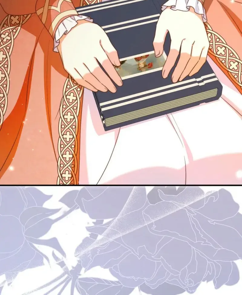 I Don’t Want To Be Duke’s Adopted Daughter-in-law Chapter 88 page 81 - 