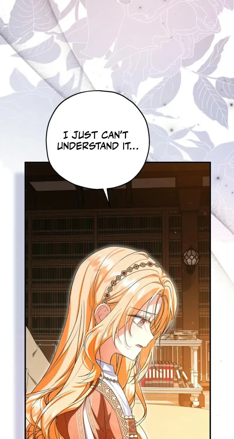 I Don’t Want To Be Duke’s Adopted Daughter-in-law Chapter 88 page 83 - 