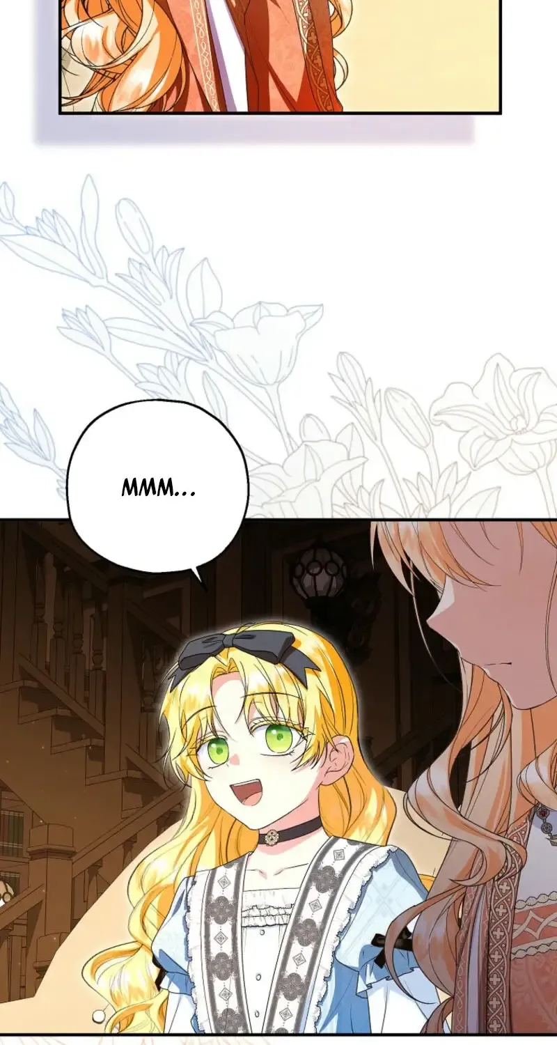 I Don’t Want To Be Duke’s Adopted Daughter-in-law Chapter 88 page 84 - 