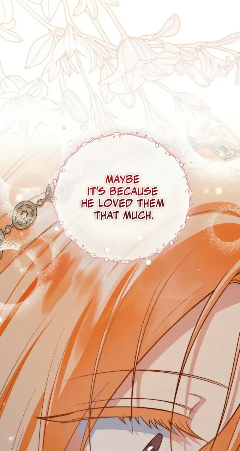 I Don’t Want To Be Duke’s Adopted Daughter-in-law Chapter 88 page 85 - 