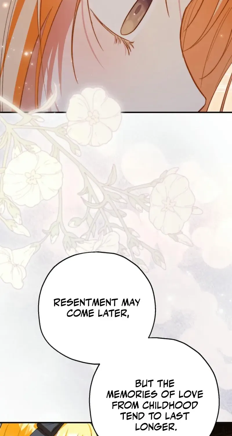 I Don’t Want To Be Duke’s Adopted Daughter-in-law Chapter 88 page 86 - 