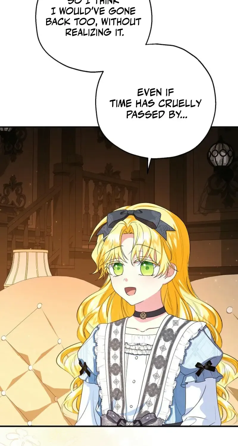 I Don’t Want To Be Duke’s Adopted Daughter-in-law Chapter 88 page 88 - 
