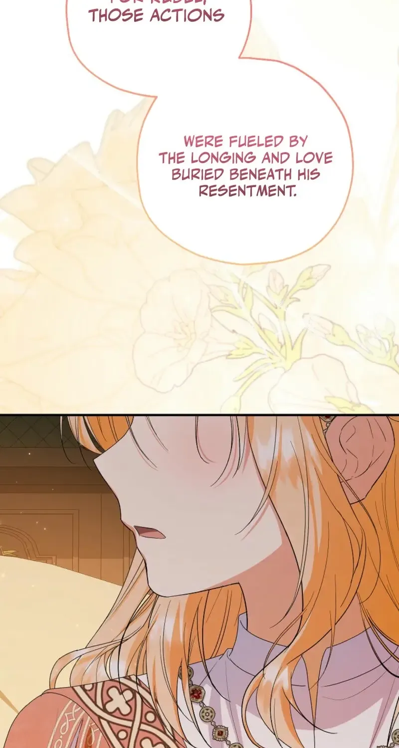 I Don’t Want To Be Duke’s Adopted Daughter-in-law Chapter 88 page 90 - 