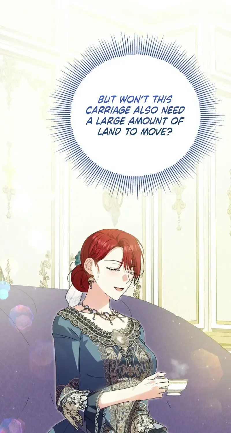 I Don’t Want To Be Duke’s Adopted Daughter-in-law Chapter 88 page 10 - 