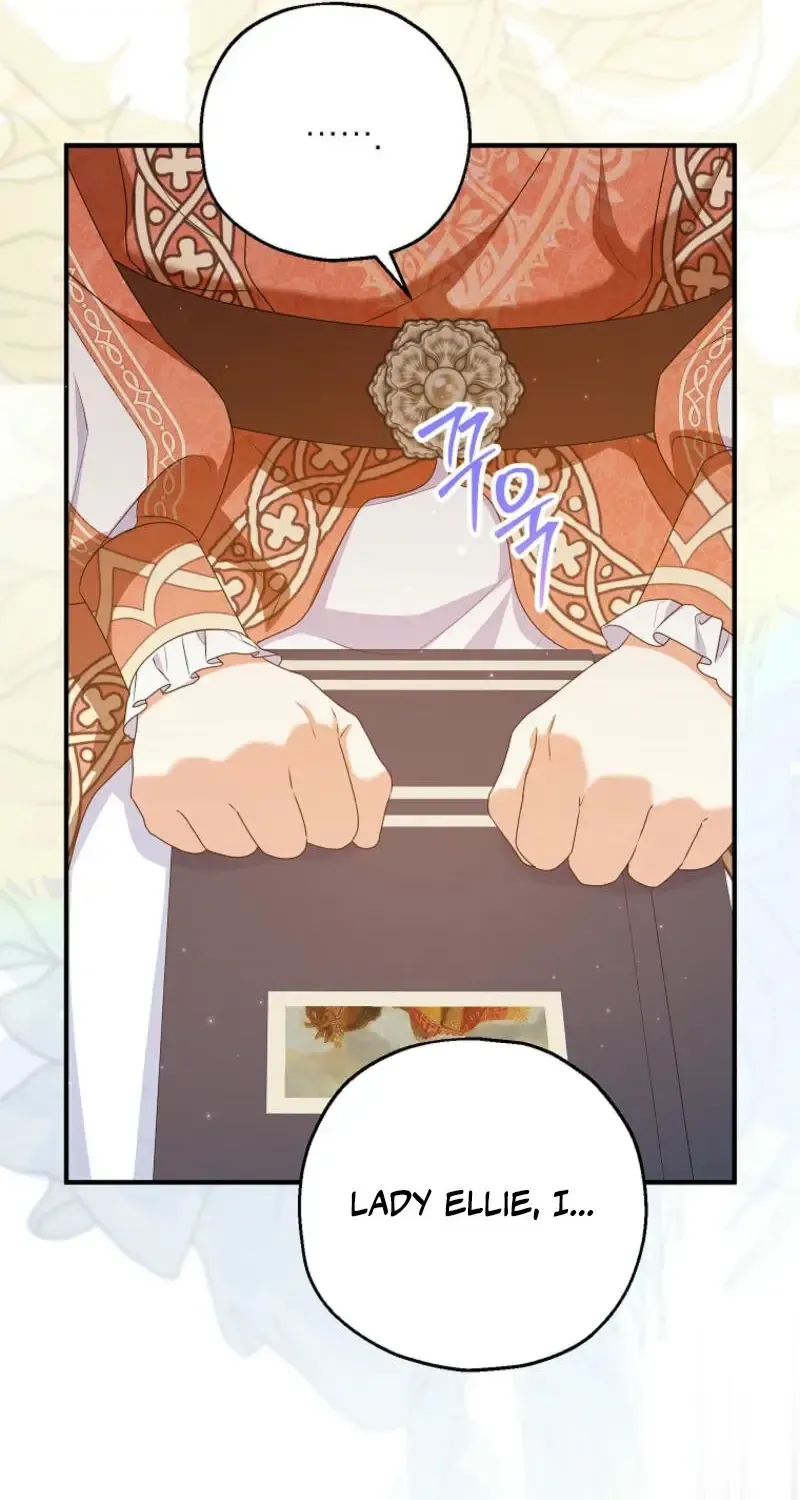 I Don’t Want To Be Duke’s Adopted Daughter-in-law Chapter 88 page 92 - 