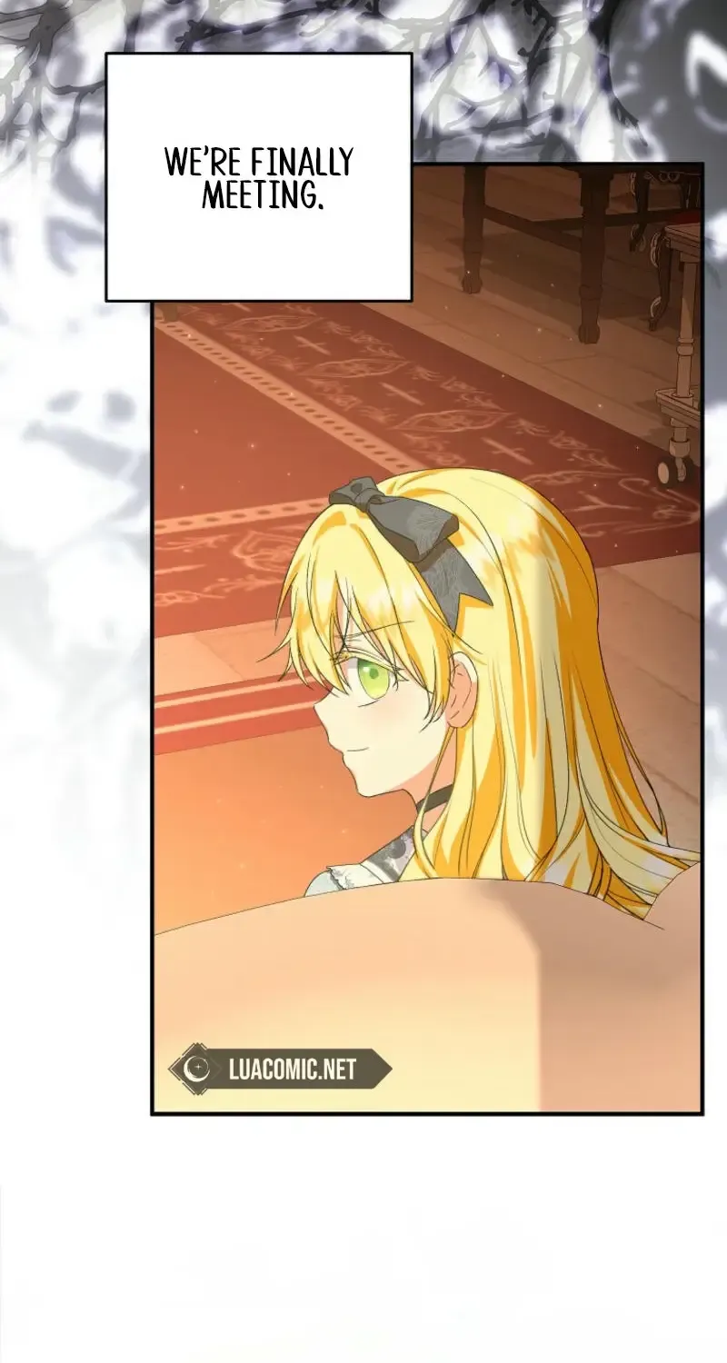 I Don’t Want To Be Duke’s Adopted Daughter-in-law Chapter 88 page 96 - 