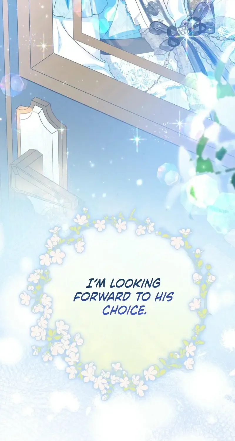 I Don’t Want To Be Duke’s Adopted Daughter-in-law Chapter 89 page 102 - 