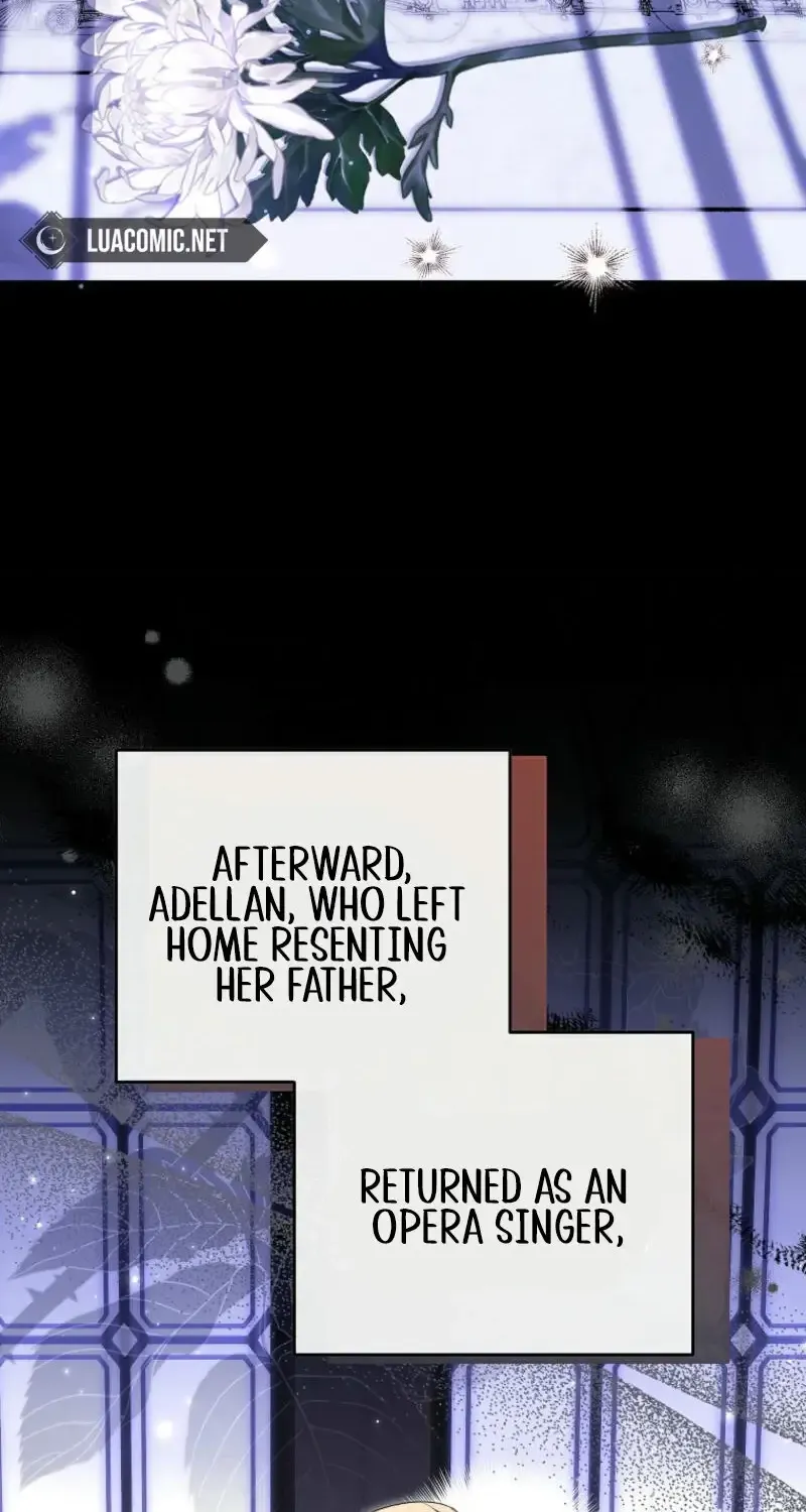 I Don’t Want To Be Duke’s Adopted Daughter-in-law Chapter 89 page 17 - 