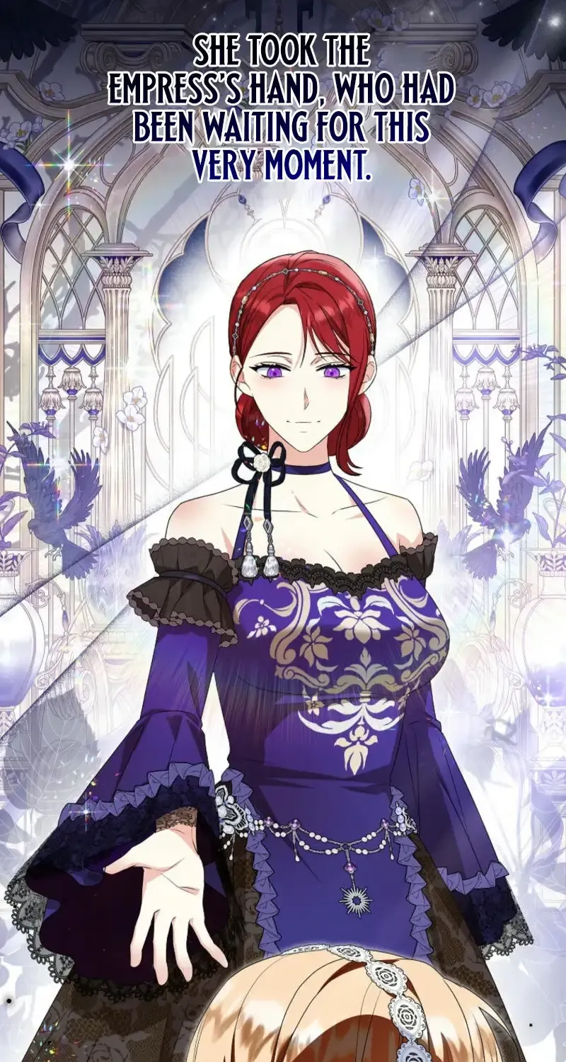 I Don’t Want To Be Duke’s Adopted Daughter-in-law Chapter 89 page 22 - 