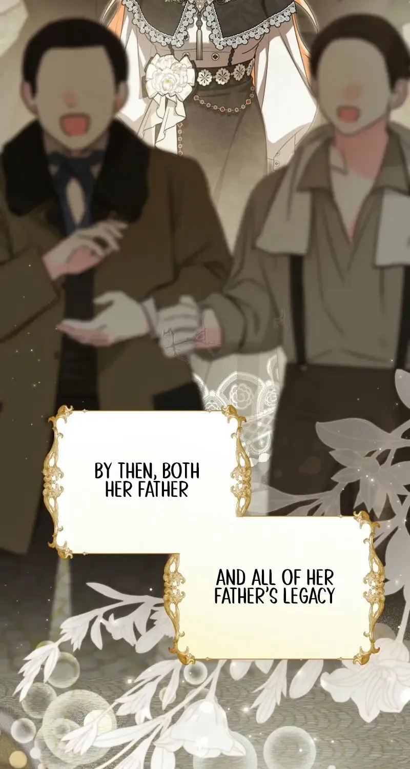 I Don’t Want To Be Duke’s Adopted Daughter-in-law Chapter 89 page 27 - 