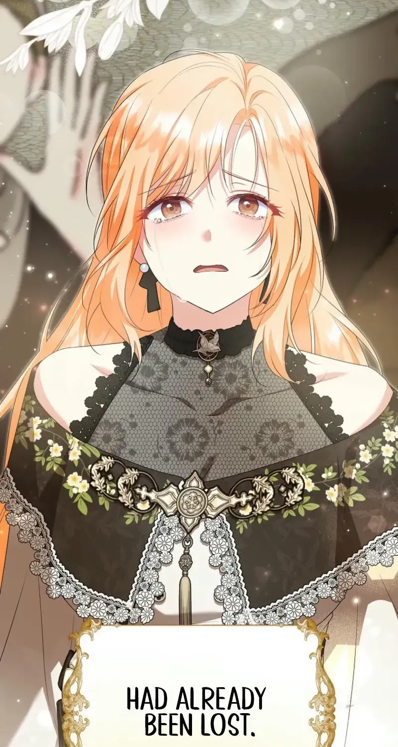 I Don’t Want To Be Duke’s Adopted Daughter-in-law Chapter 89 page 28 - 