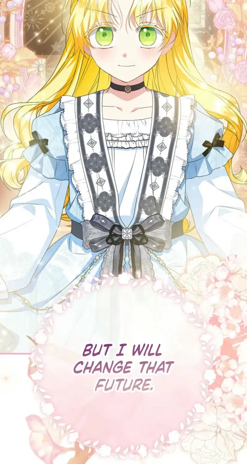 I Don’t Want To Be Duke’s Adopted Daughter-in-law Chapter 89 page 30 - 