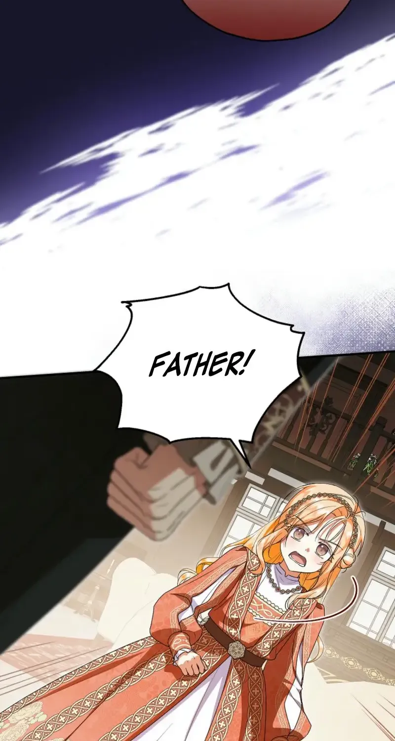 I Don’t Want To Be Duke’s Adopted Daughter-in-law Chapter 89 page 35 - 