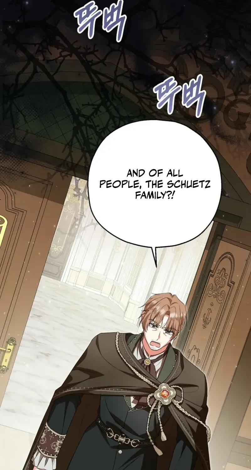 I Don’t Want To Be Duke’s Adopted Daughter-in-law Chapter 89 page 38 - 