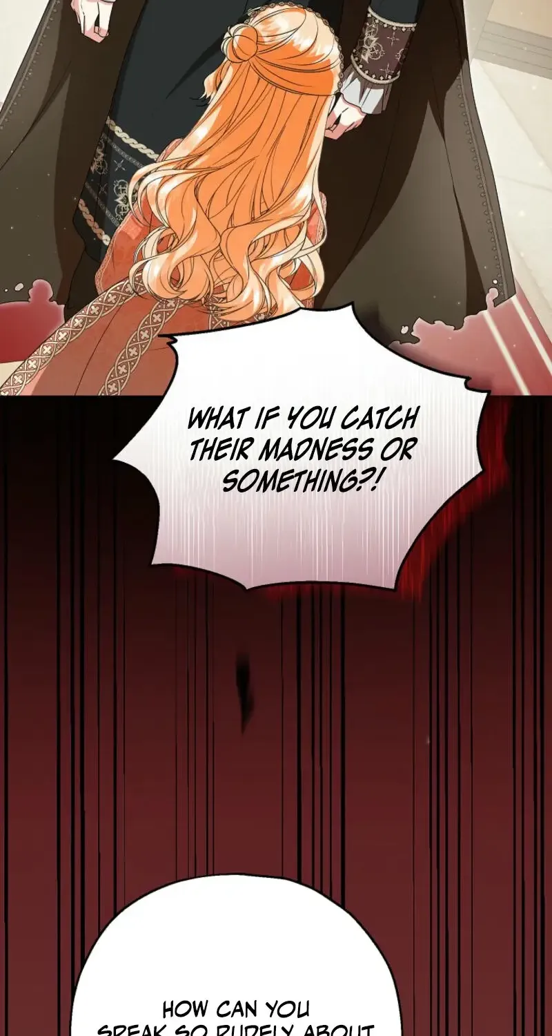 I Don’t Want To Be Duke’s Adopted Daughter-in-law Chapter 89 page 39 - 
