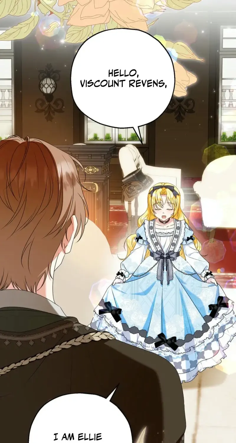 I Don’t Want To Be Duke’s Adopted Daughter-in-law Chapter 89 page 5 - 
