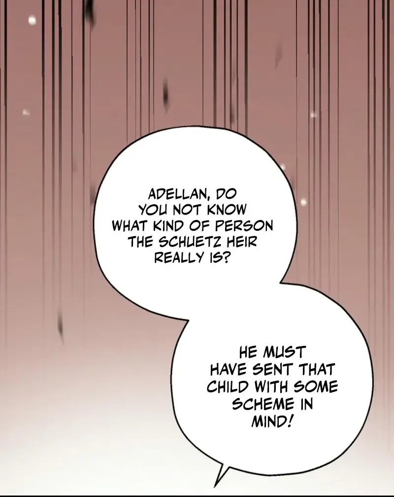 I Don’t Want To Be Duke’s Adopted Daughter-in-law Chapter 89 page 41 - 