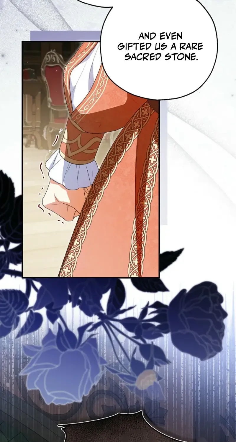 I Don’t Want To Be Duke’s Adopted Daughter-in-law Chapter 89 page 44 - 