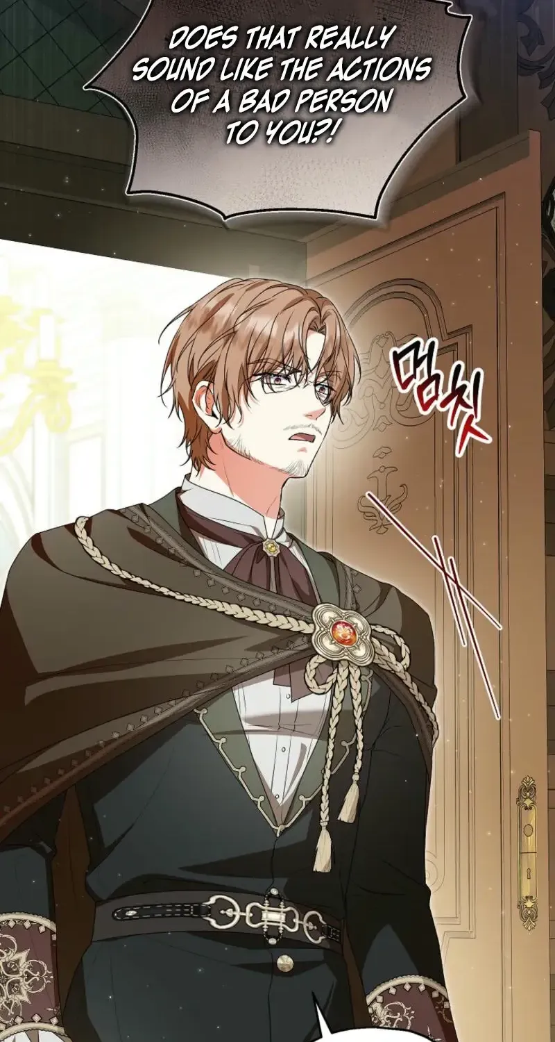 I Don’t Want To Be Duke’s Adopted Daughter-in-law Chapter 89 page 45 - 