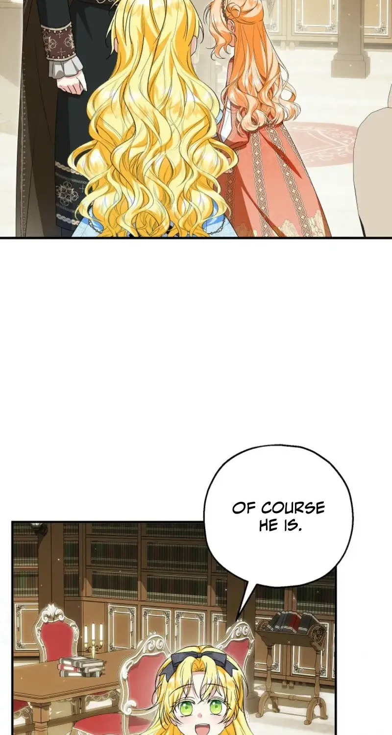 I Don’t Want To Be Duke’s Adopted Daughter-in-law Chapter 89 page 47 - 
