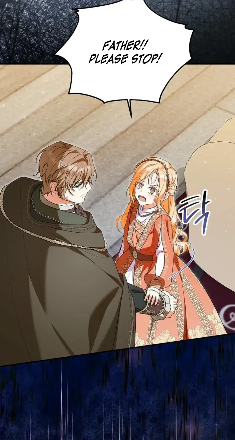 I Don’t Want To Be Duke’s Adopted Daughter-in-law Chapter 89 page 49 - 
