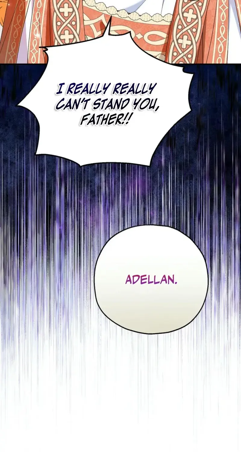 I Don’t Want To Be Duke’s Adopted Daughter-in-law Chapter 89 page 51 - 